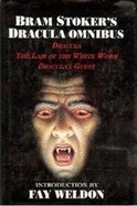 Bram Stoker's Dracula