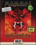 Bram Stoker's Shadowbuilder [Blu-ray]
