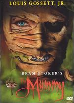 Bram Stoker's The Mummy