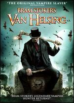 Bram Stoker's Van Helsing