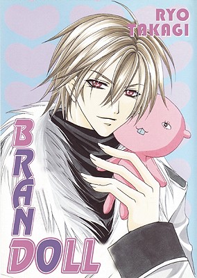 Bran Doll - Takagi, Ryo