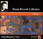 Brana Records Collection, Vol. 1