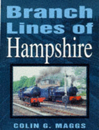 Branch Lines of Hampshire