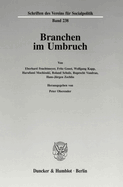 Branchen Im Umbruch