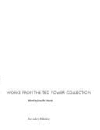 Brancusi to Beuys: Works from the Ted Power Collection