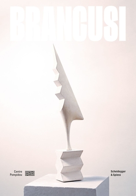 Brancusi - Coulondre, Ariane (Editor)
