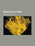 Brand blotters