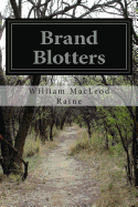 Brand Blotters