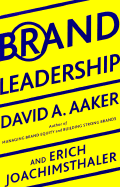 Brand Leadership