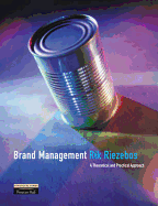Brand Management: A Theoretical and Practical Approach
