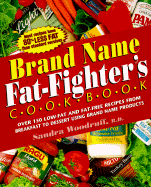 Brand Name Fat-Fighter