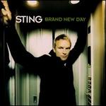 Brand New Day [Japan Bonus CD]