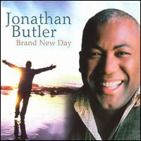 Brand New Day - Jonathan Butler