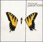 Brand New Eyes [Bonus Track]