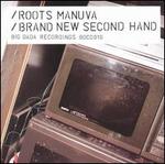 Brand New Second Hand