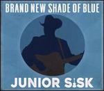 Brand New Shade of Blue