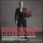 Brandenburg Celebrates