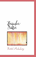 Brander: Dikter