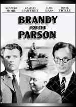 Brandy for the Parson