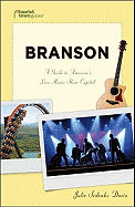 Branson: A Guide to America's Live Music Show Capital