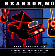 Branson, Mo: Las Vegas of the Ozarks