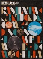 Brasilintime: Batucada com Discos