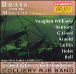 Brass for the Masters, Vol. 2