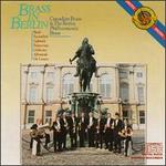 Brass in Berlin