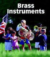 Brass Instruments - Sharth, Sharon