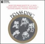Brass Ring