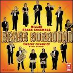 Brass Surround
