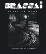 Brassai: Paris by Night