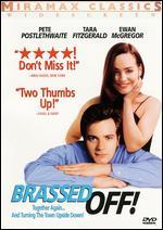 Brassed Off!