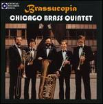 Brassucopia
