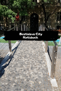 Bratislava City Notizbuch