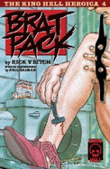 Bratpack - Veitch, Rick