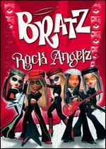 Bratz: Rock Angelz