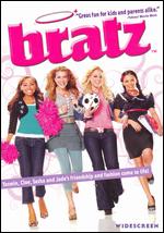 Bratz: The Movie [WS] - Sean McNamara