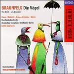 Braunfels: Die V�gel