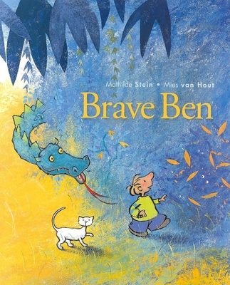 Brave Ben - Stein, Mathilde
