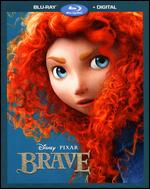 Brave [Blu-ray] - Brenda Chapman; Mark Andrews