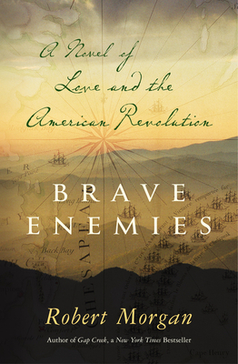Brave Enemies - Morgan, Robert
