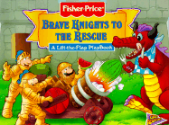 Brave Knights to the Rescue