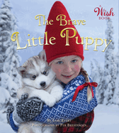 Brave Little Puppy