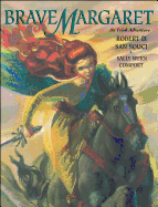 Brave Margaret: An Irish Adventure
