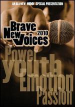 Brave New Voices 2010