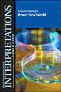 Brave New World - Aldous Huxley