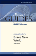 BRAVE NEW WORLD, NEW EDITION