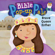 Brave Queen Esther