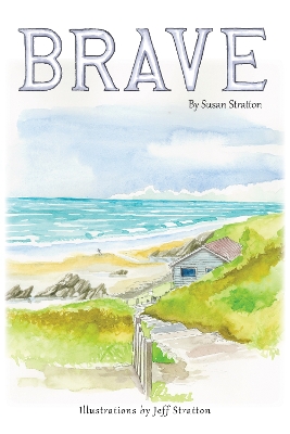 Brave - Stratton, Susan
